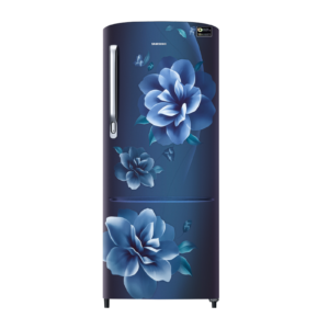 Samsung RR24A272ZCU 230L Single Door Refrigerator with Digital Inverter Technology