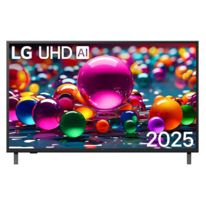 LG 43UA8450PSA 43 Inch 4K UHD LED TV