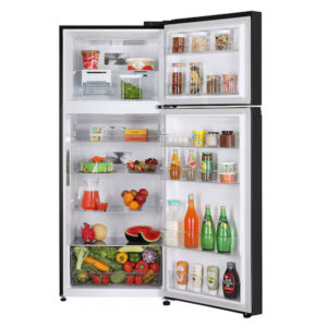LG GLT400CESI.AESQ 360 Liter Double Door Refrigerator