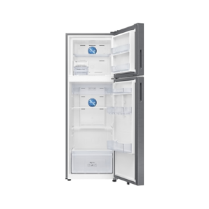 Samsung RT38DG5A2BS8IM 350L Double Door 5-in-1 Convertible Refrigerator