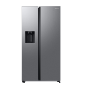 Samsung RS78CG8543SLIM 633L Side By Side Refrigerator with Smart Conversion