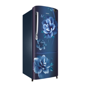 Samsung RR24A272ZCU 230L Single Door Refrigerator with Digital Inverter Technology