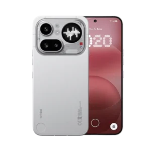 Nothing Phone (4a) Pro (12GB RAM, 256GB Storage) The Incredible Mid-Range Powerhouse