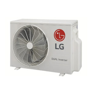 LG 1 Ton Dual-Inverter Air Conditioner S3W12JA3VA.AP6GEXP