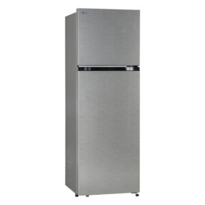 LG GLM250BDSI.ADSQ 238 Liter Double Door Refrigerator