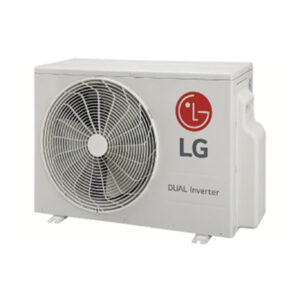 LG 1.5 Ton Dual Inverter Air Conditioner S3W18KL3VD.ALGG