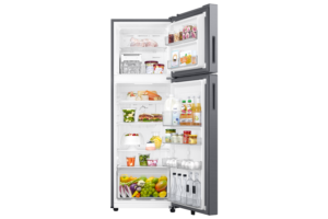 Samsung RT40H30WNPIM 275L Double Door Refrigerator Energy Efficient