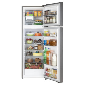 LG GLM250BDSI.ADSQ 238 Liter Double Door Refrigerator