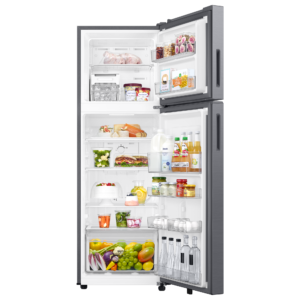 Samsung RT40H30WNPIM 275L Double Door Refrigerator Energy Efficient