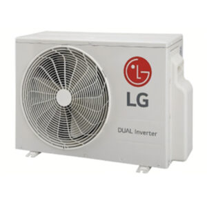 LG 2 Ton Dual Inverter Air Conditioner S3W24K23VC.ALGG