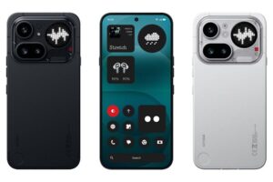 Nothing Phone (4a) Pro (12GB RAM, 256GB Storage) The Incredible Mid-Range Powerhouse