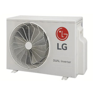 LG 1 Ton Dual Inverter with Wi-Fi Air Conditioner S3W12JA3DA.APWGEXP