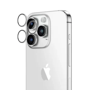 Anank AR Lens Guard For iPhone 15 Pro/15 Pro Max