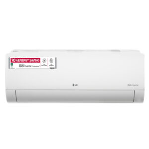 LG 1 Ton Dual Inverter with Wi-Fi Air Conditioner S3W12JA3DA.APWGEXP