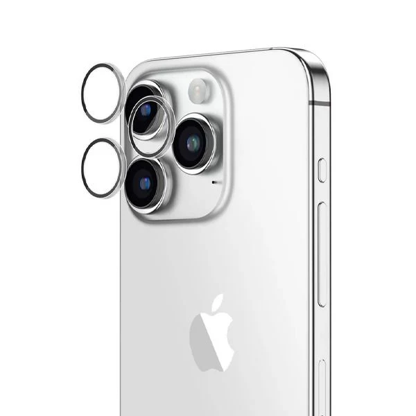 Anank AR Lens Guard For iPhone 15 Pro/15 Pro Max 2 Anank AR Lens Guard For iPhone 15 Pro/15 Pro Max