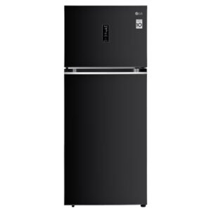 LG GLT400CESI.AESQ 360 Liter Double Door Refrigerator