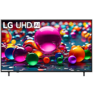 LG 55UA8450PSA 55 Inch 4K Ultra HD Smart LED TV