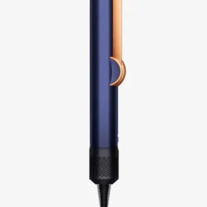 Dyson airstrait Hair Straightener Prussian Blue