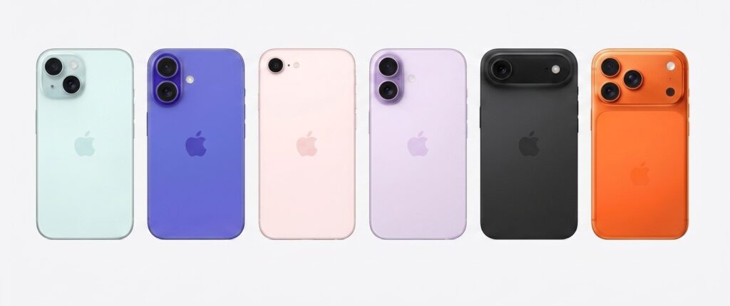 iPhone Price