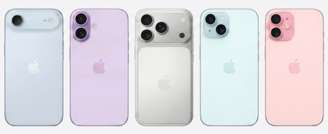 iPhone Price