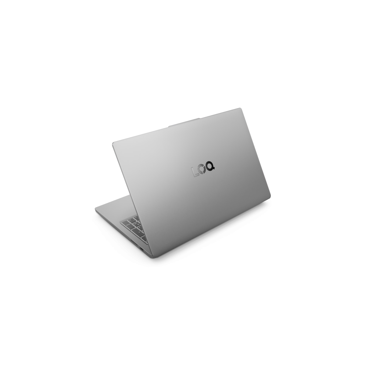 Lenovo LOQ - AX9E Gaming Laptop - (Intel Core i5 12450HX | RTX 4050 | Windows 11 | 16GB RAM | 512 SSD | 15.6" FHD (1920x1080)144Hz display | 2 Year warranty) 4 Lenovo LOQ - AX9E Gaming Laptop