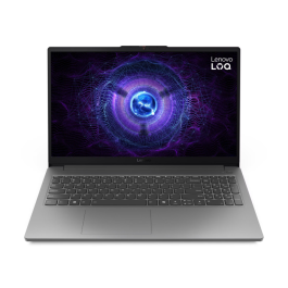 Lenovo LOQ - AX9E Gaming Laptop