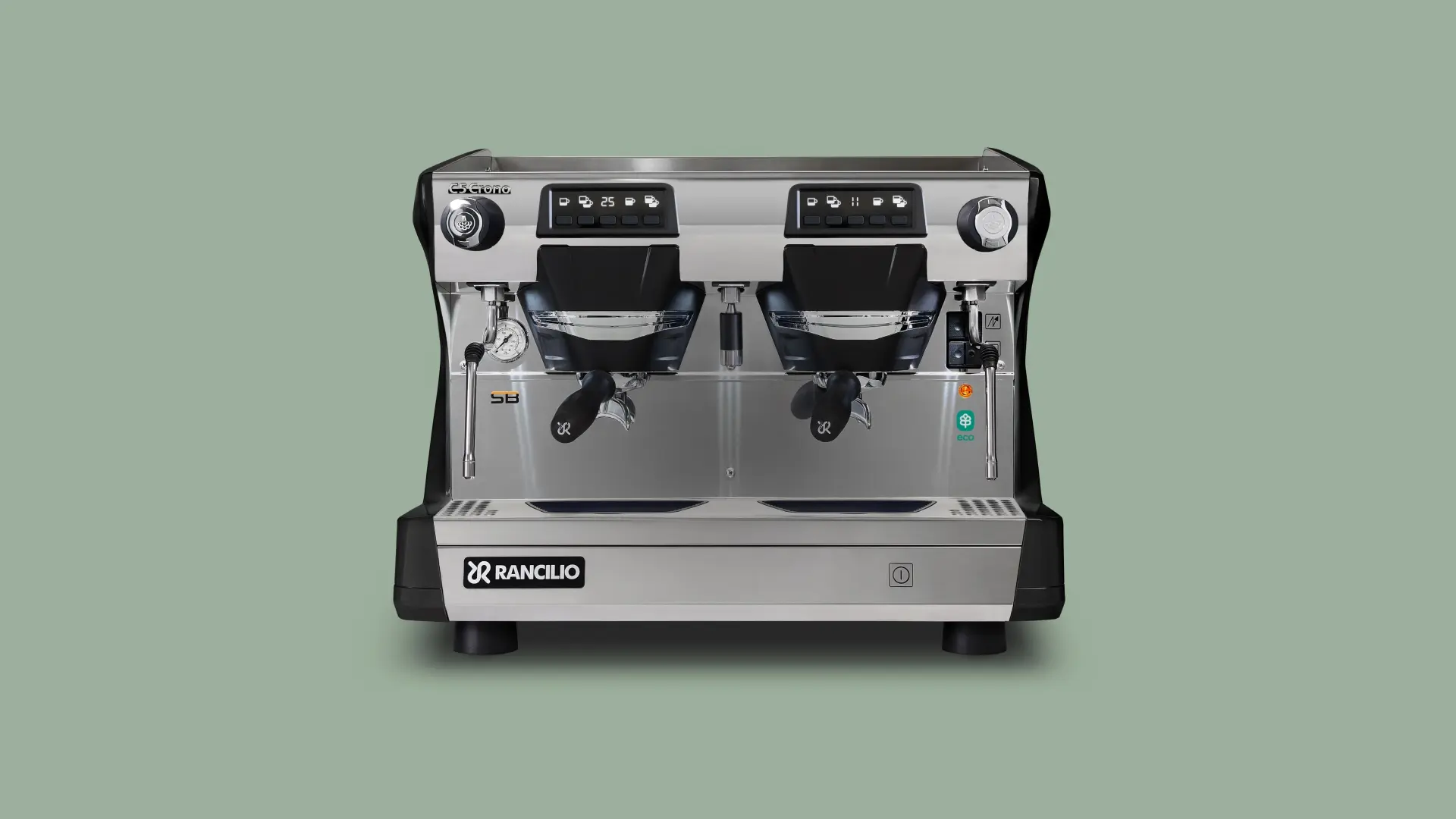 Rancilio C5 Crono