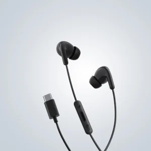 MI Piston In-Ear Headphones (Type-C)