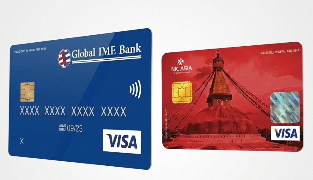 credit card emi