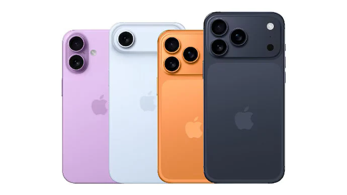 iPhone price