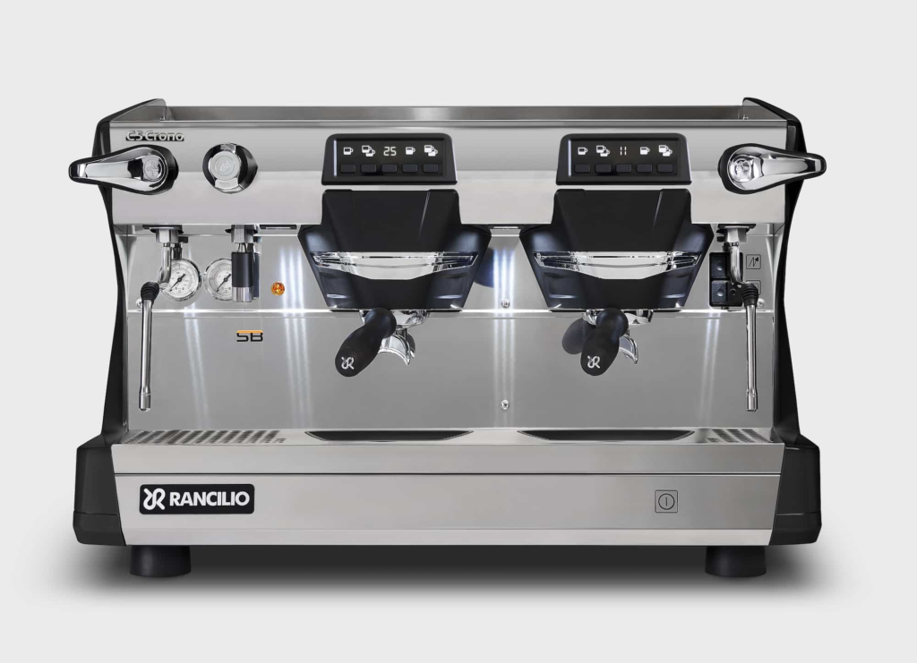 Rancilio C5 Crono