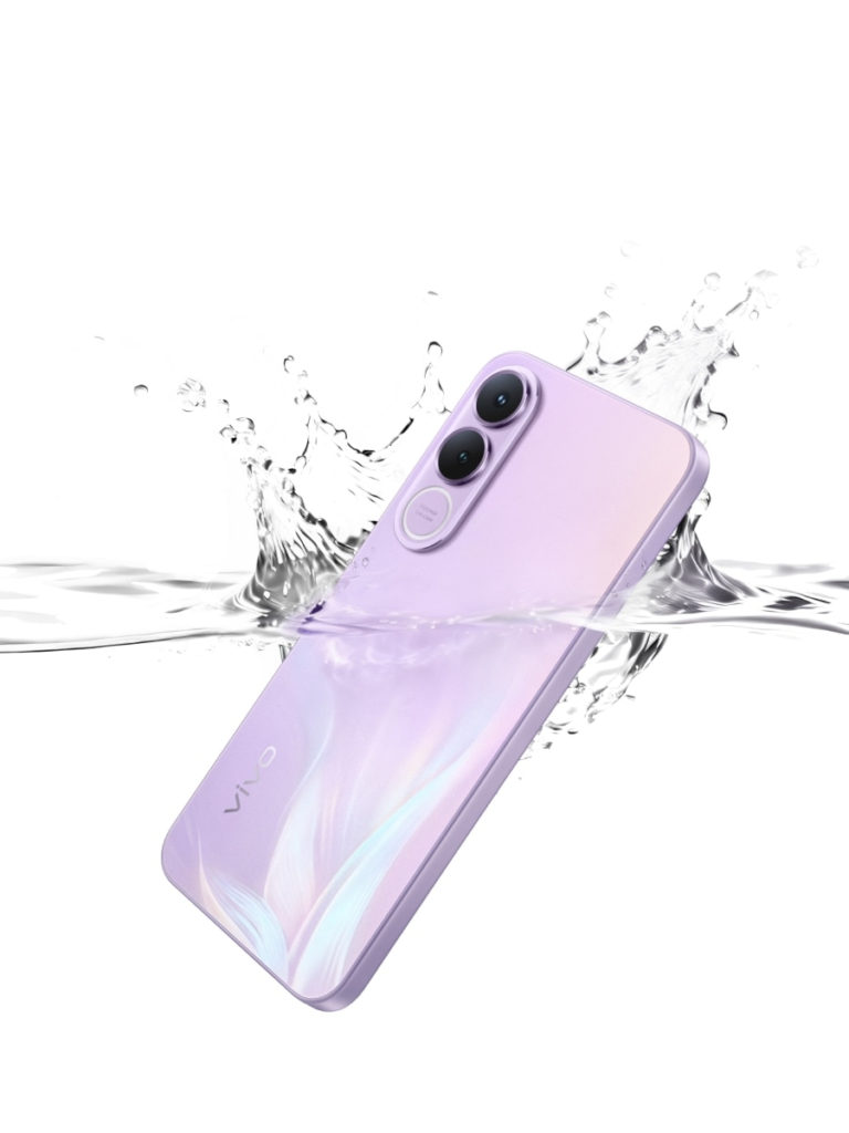Vivo V70 FE