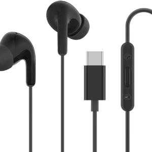 MI Piston In-Ear Headphones (Type-C)
