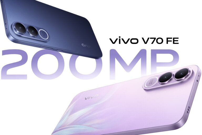 vivo V70 FE