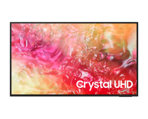 Samsung UA55DU7700 55-inch Crystal 4K UHD Smart TV