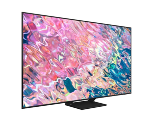 Samsung QA65Q60B 65 inch QLED 4K Smart TV