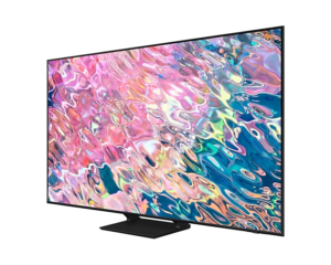 Samsung QA75Q60B 75-inch QLED 4K Smart TV