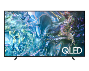 Samsung QA55Q60D 55-inch QLED 4K Smart TV