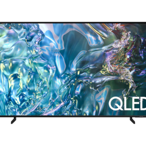 Samsung QA55Q60D 55-inch QLED 4K Smart TV