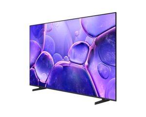 Samsung UA65U8500 65-inch Crystal 4K UHD Smart TV