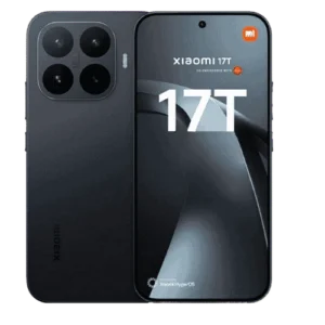 Xiaomi 17T 12/512 GB Killer (Positive/Strong)