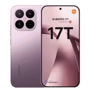 Xiaomi 17T 12/512 GB Killer (Positive/Strong)