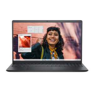 Dell 15 DC15250 - i5 1334U | 8GB | 512GB SSD | Intel UHD | FHD | Non-Backlit | UBT | 3 Year Warranty