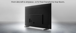 Samsung UA65U8500 65-inch Crystal 4K UHD Smart TV