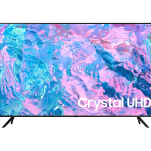 Samsung UA43CU7700 43-inch Crystal Ultra HD 4K Smart TV
