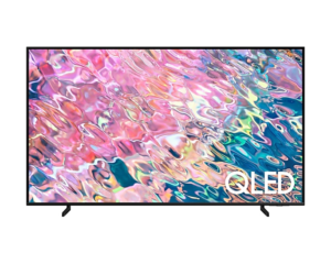 Samsung QA55Q60B 55-inch QLED 4K Smart TV 3 Samsung QA55Q60B 55-inch QLED 4K Smart TV