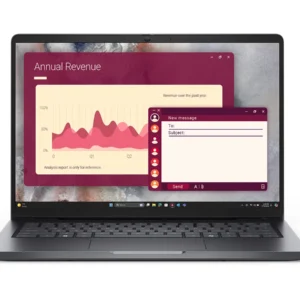 Dell Pro 14 Inch PC14250 | Core 5 120U | 8GB | 512GB SSD | FHD+ | non-backlit | UBT